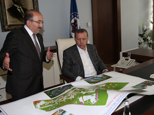 Trabzon'u masaya yatırdılar!