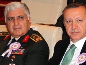 Ankara'da Musul zirvesi!