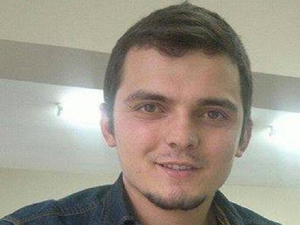 KTÜ'lü öğrencinin ölmesine neden oldu, yakalandı!