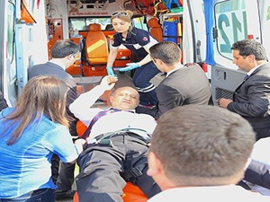 Bakan Işık'ın son durumu ne?