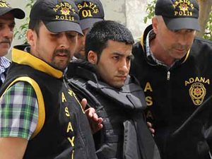 Ablası ile evlenemediği için...