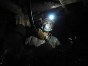 Maden ocağında göçük can aldı!