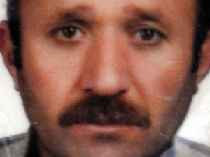 Giresunlu işçinin feci ölümü!