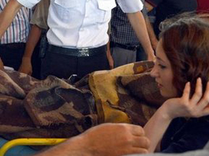 Yine maden yine can kaybı!