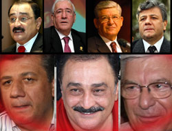 Ergenekon iddianamesi