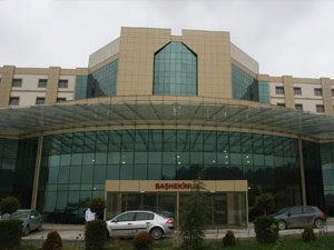 Buraya hastane mi olur?