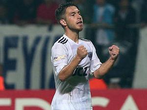 Trabzonspor'a yeni bir Kasımpaşalı!