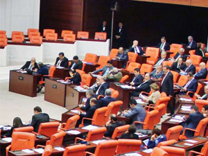 Kabine hastanelik oluyor!