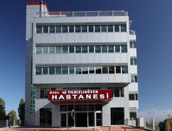 Hastane'de son açıklama!
