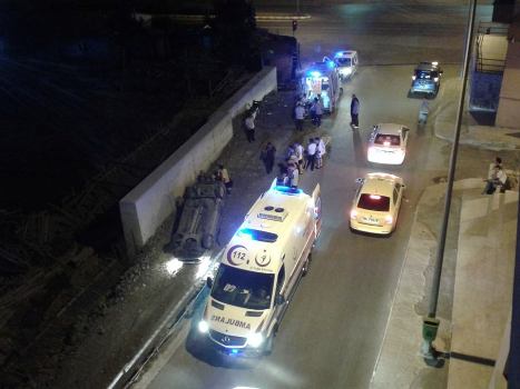 Yenimahalleli isyan etti!