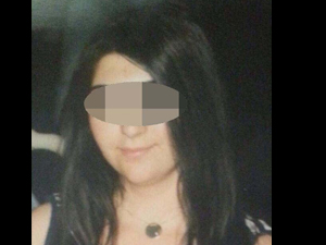 Genç kız 8 gün sonra bulundu!