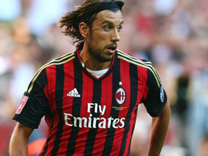 Milanlı yıldız Türkiye'ye geliyor!