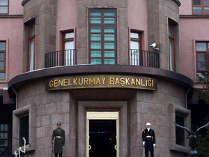 TSK: Yürekten paylaşıyoruz!