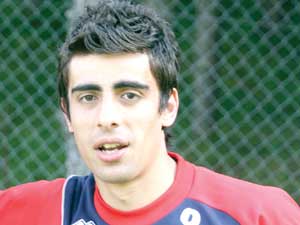 Turgut transferinde sıcak gelişme