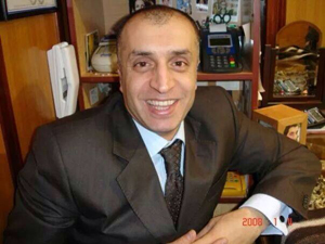 Trabzon sporunun acı günü