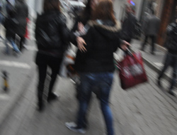 Trabzonlu'nun şok olduğu an!