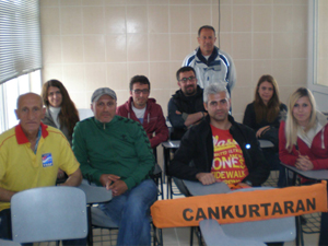 Plajlarda cankurtaran şart!