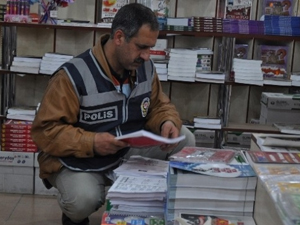 Trabzon'da korsana geçit yok!