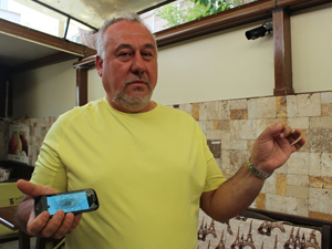 Cep telefonları kara sevdayı tedavi edecek!