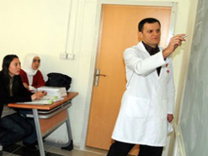 Trabzonlu İngilizce'yi öğrenecek