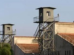 Mahkumun iyiliği başına dert oldu!