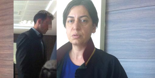 Trabzon'da çok konuşulacak savunmaya tahliye!