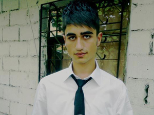 17 yaşında canına kıydı!