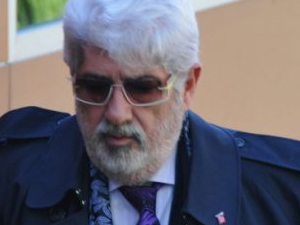 Eski TBMM Başkanvekili hayatını kaybetti