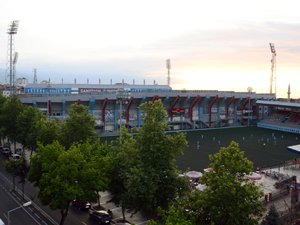 Avni Aker'in yerine ne yapılacak?