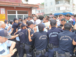 "Böcek soruşturması"nda tutuklama yok