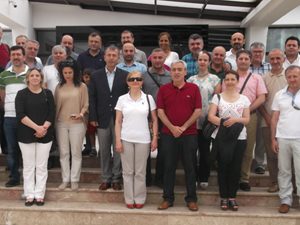 Trabzon'da ordu harekete geçti!