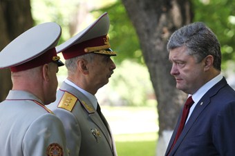 Tek taraflı ateşkes!