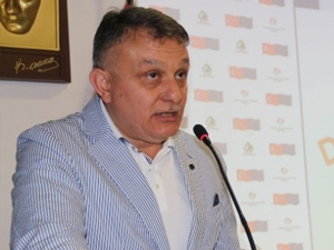 Fındık Altına dönüşüyor