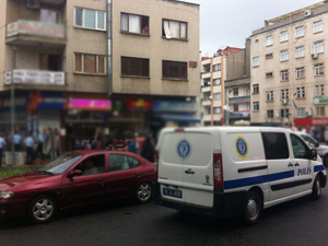 Trabzon’da Fatih ve Ayasofya’da Silahlı Kavga: 3 Yaralı