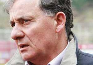 Perekli: Ankara'da Moral Bulduk