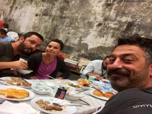 Cem Yılmaz: Ben düşündüm