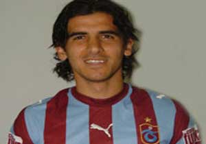 Tayfun idmana katılmadı