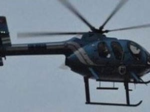 1600 Polis ile dev operasyon!