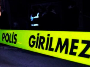 Rize'de arkadaş cinayeti!