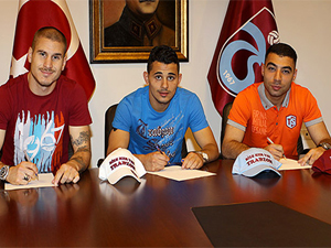 Transferde fırtına!