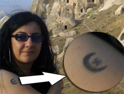 Güler Kömürcü kovuldu