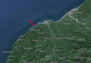 Rize'ye yatırım önceliği!