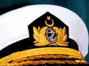 Deniz havacılardan gövde gösterisi