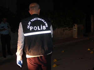 İki kardeşe sokak ortasında infaz!