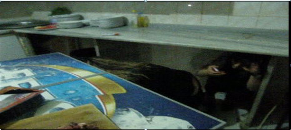 Artvin'de fuhuş tünelleri!