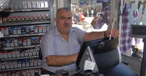 Tek bayi 4 kişiye kazandırdı!