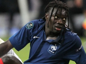 Gomis son kararını verdi!