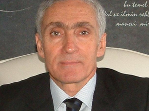 Trabzonlu Dekan Hipokrat Yemini'ni değiştirdi!