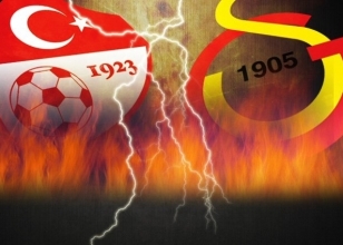 G.Saray'dan F.Bahceye şike cevabı