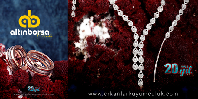 Altın Borsa'dan yaz koleksiyonu